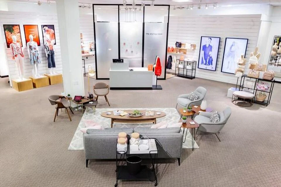 PHOTO COURTESY OF JCPENNEY