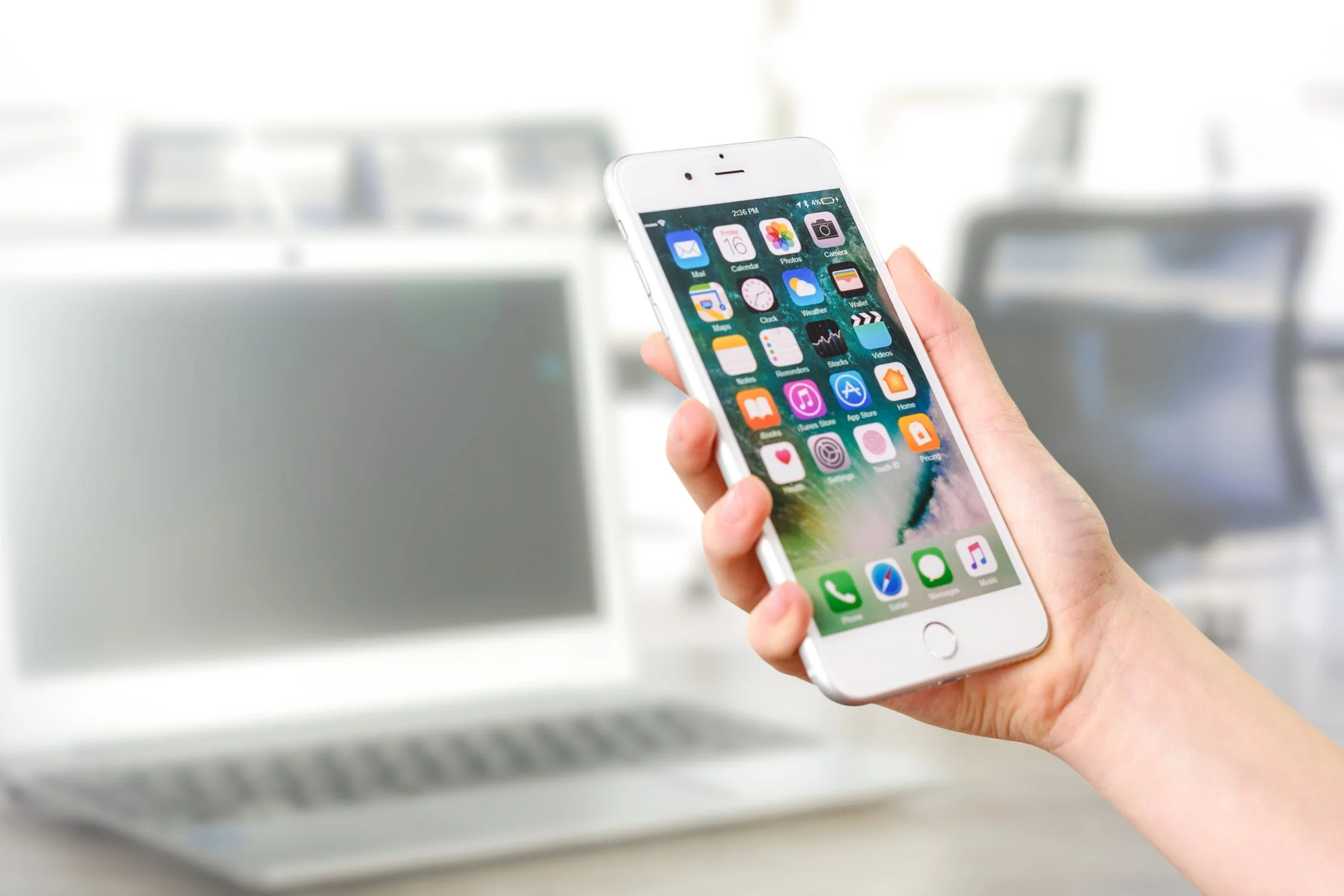 To App or Not to App?