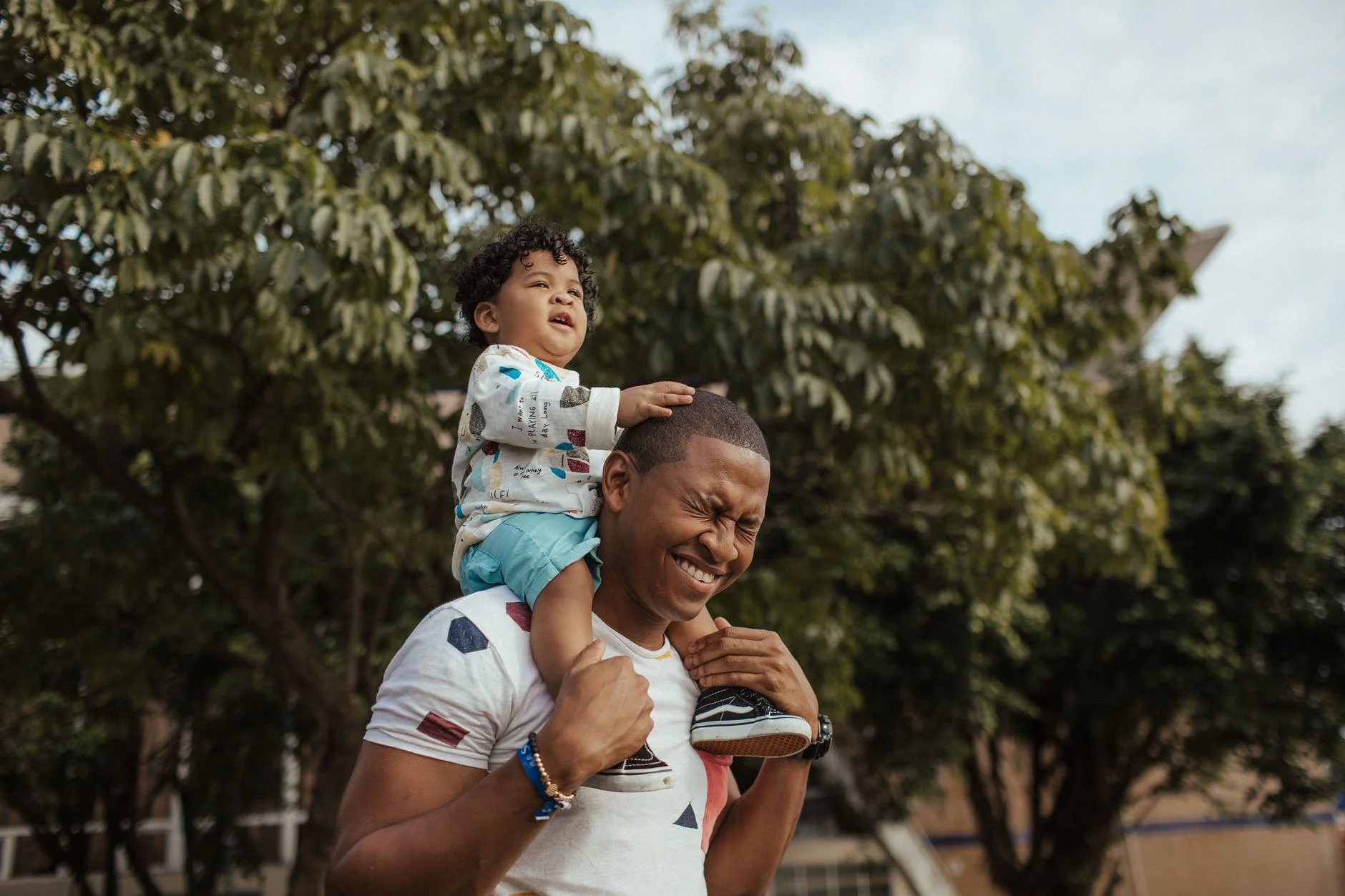 Ads that Capture the Importance of #InternationalMensDay