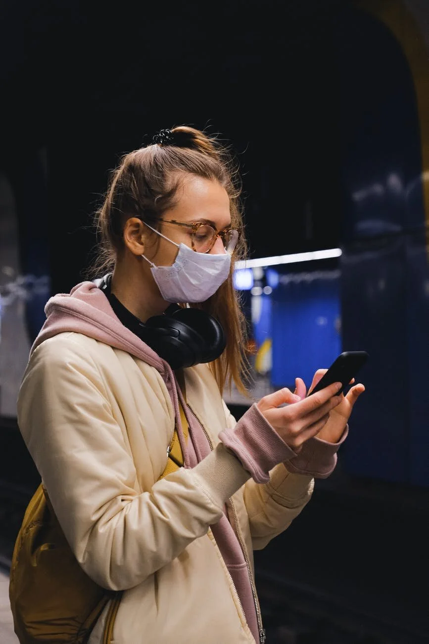 Sensitivity in Brand Messaging During a Crisis
