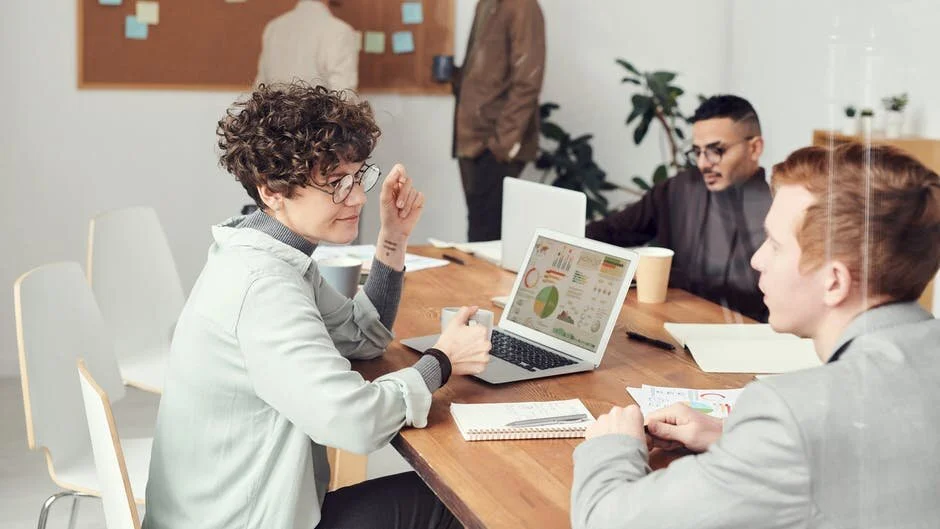 Finding the Balance Between Creative + Data in Marketing