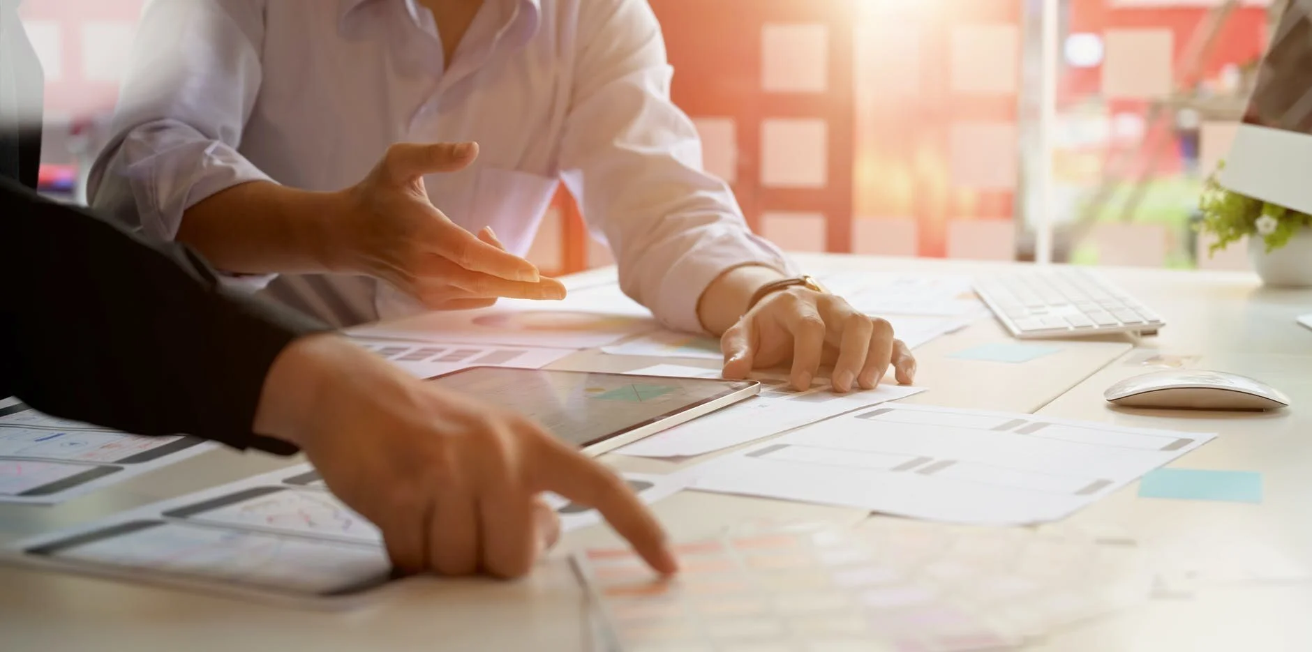 How to Pivot Marketing Strategies During a Difficult Time