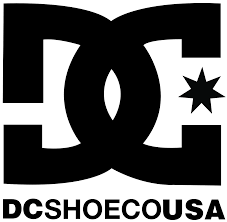 DC Shoes logo.png