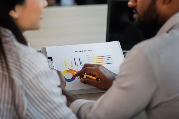 Revamping Web Presence + SEO Strategy for a Leading CPM Software Provider