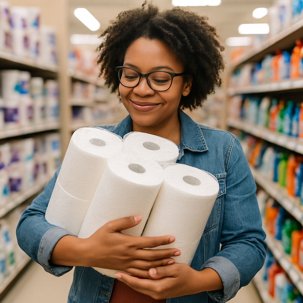 Winning Moves Retail Marketers Are Making in 2025