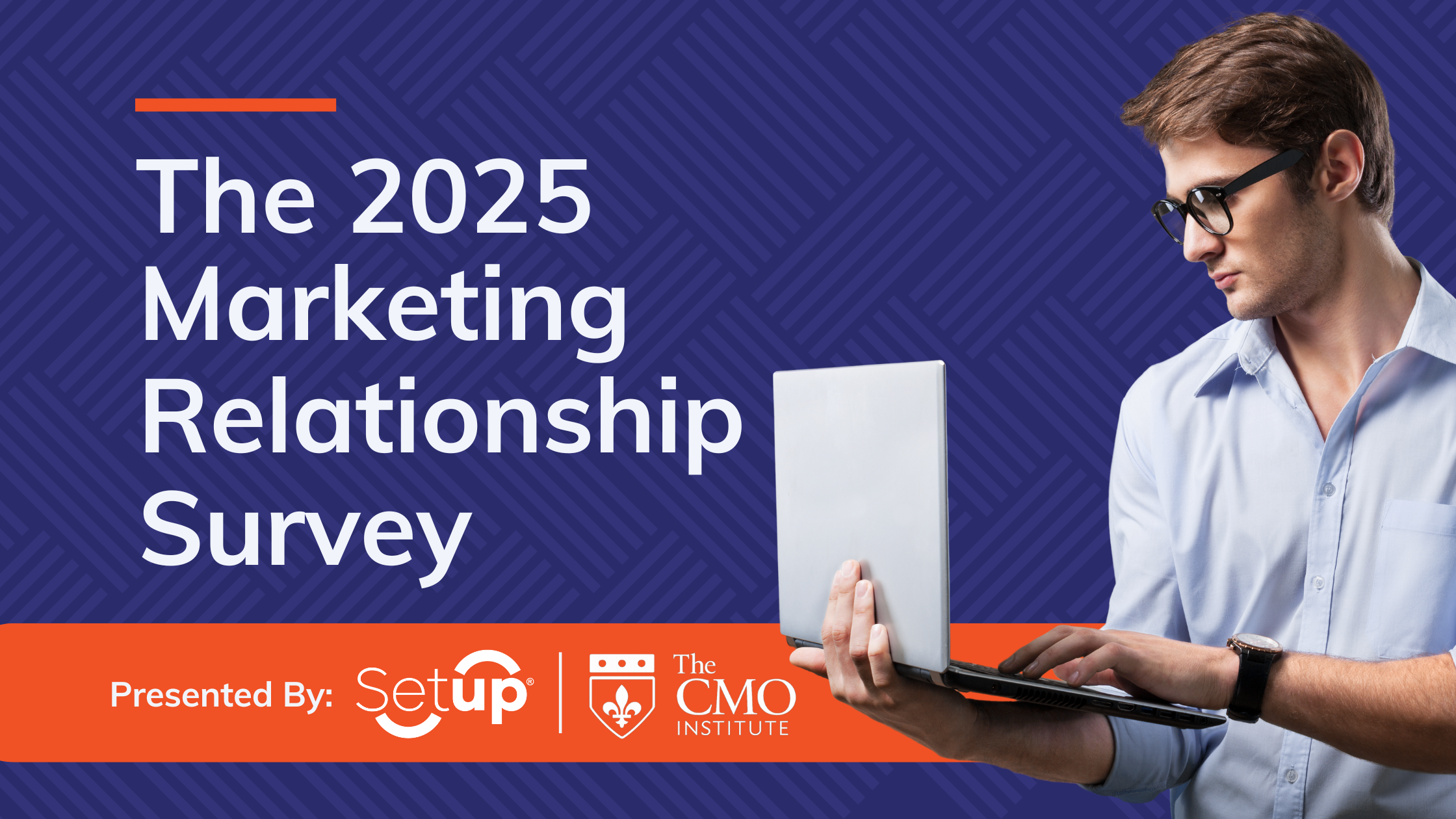 The 2025 Marketing Relationship Survey Results: The Relationship Gap Is a Delivery Gap