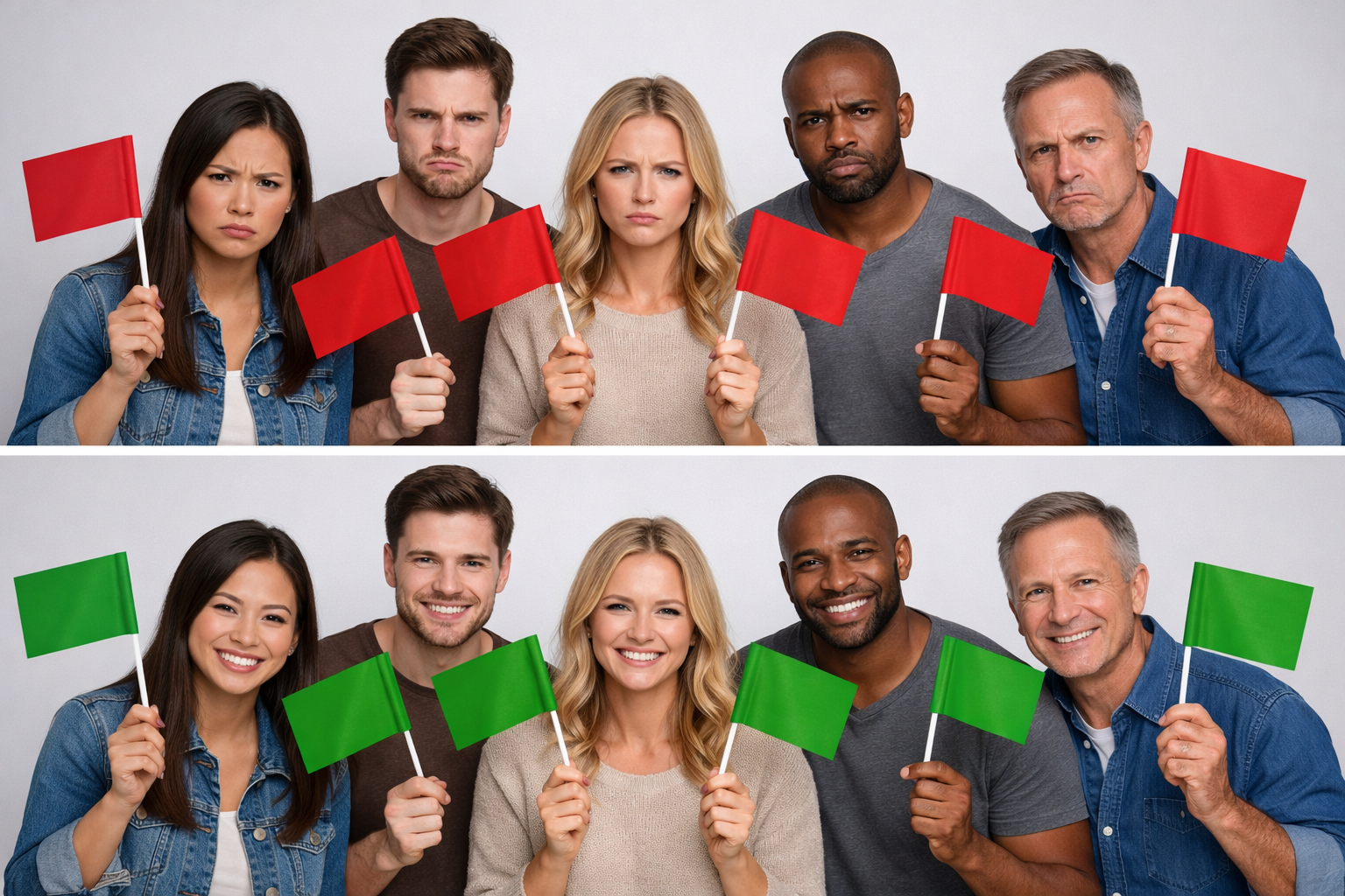 The Client Red Flags Nobody Wants to Talk About