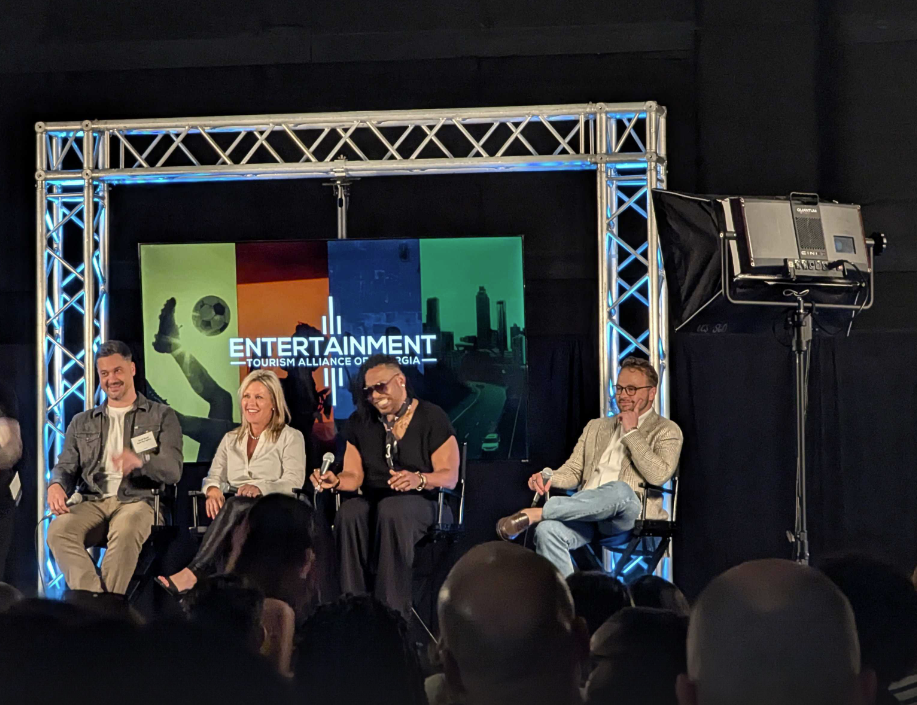 Entertainment Is the New Marketing Frontier