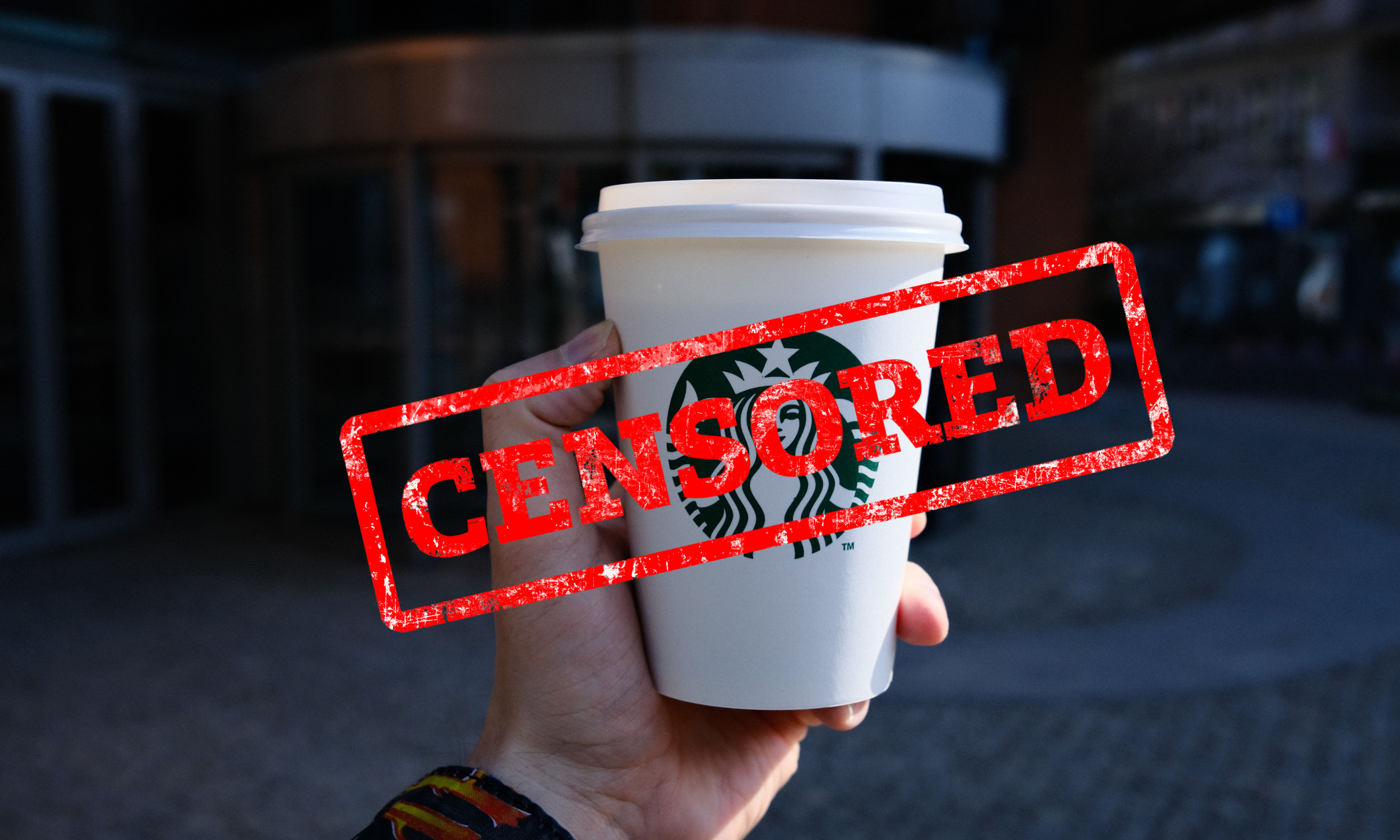 How Censorship Sparks Creativity in Marketing