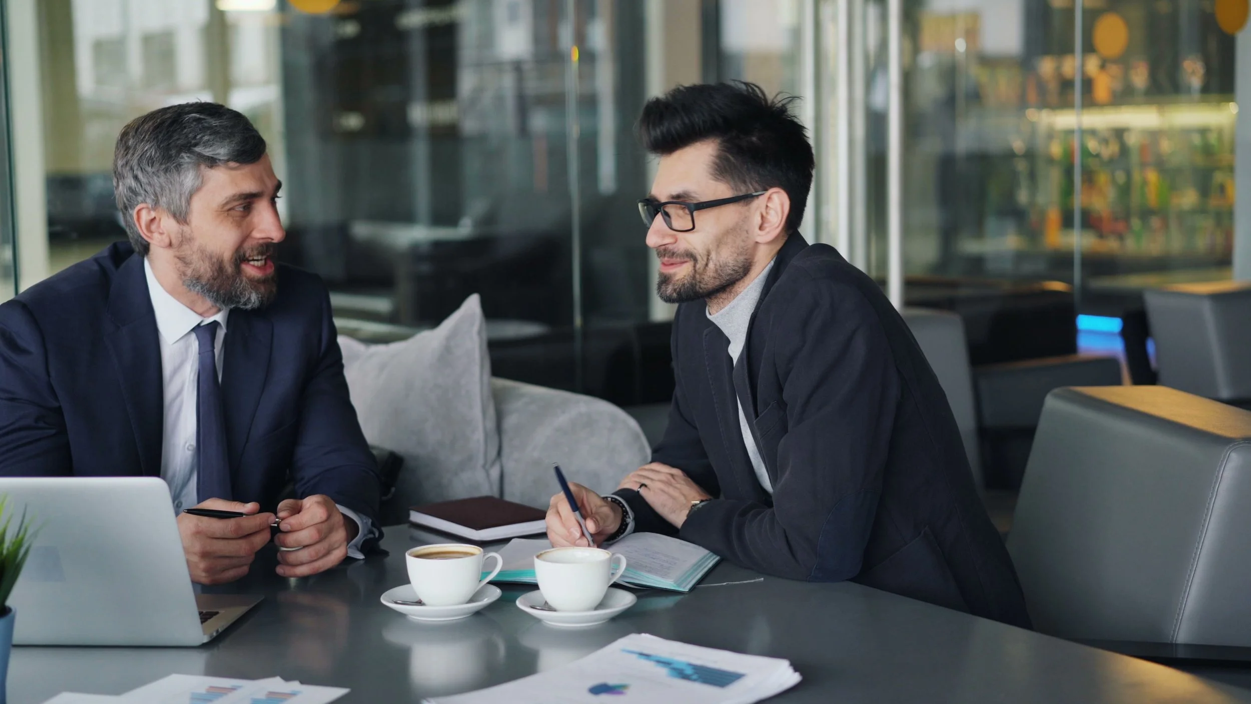 What Kinds of Agency Services Are Clients Hiring?&nbsp;