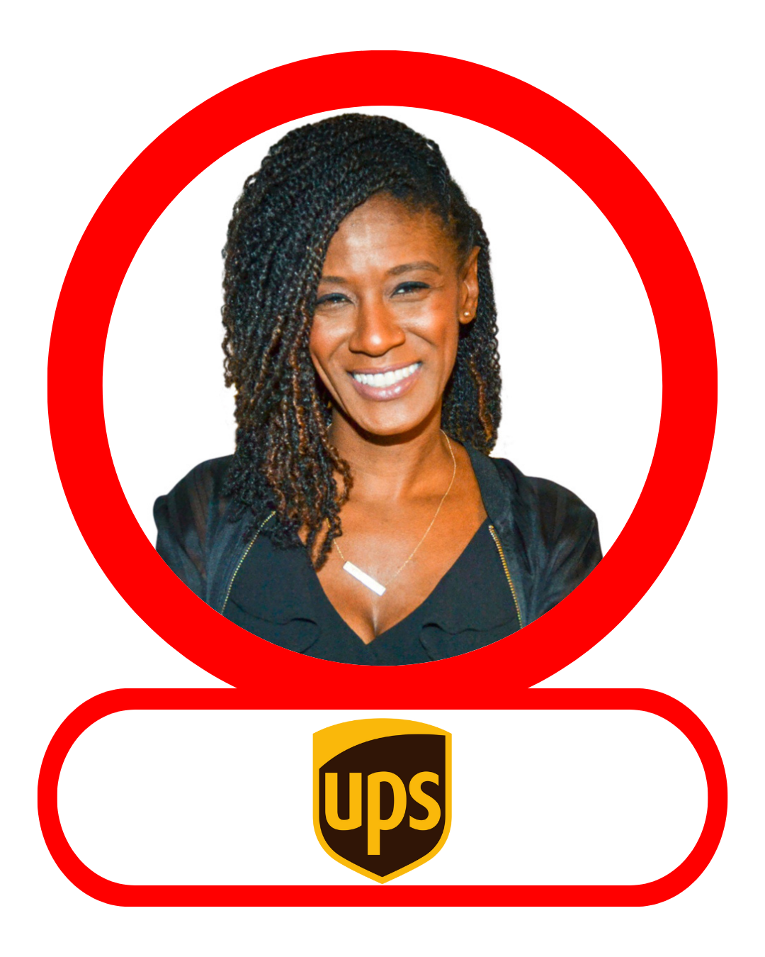 AIMS - Deisha Barnett, UPS