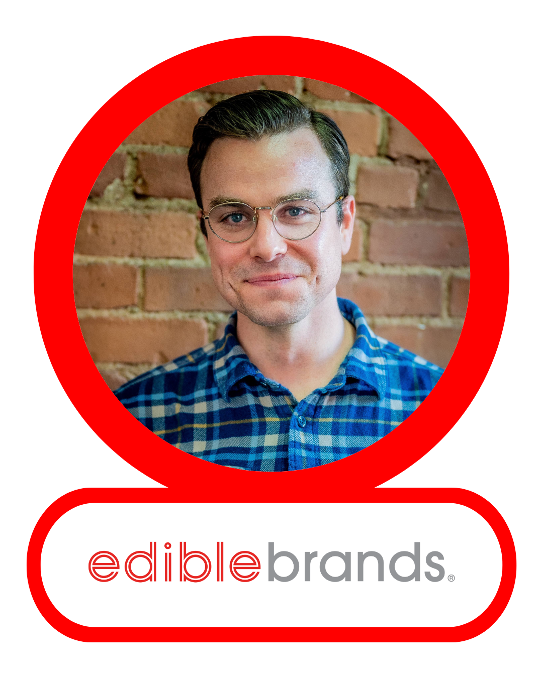 AIMS 2025 - Thomas Winstanley, Edible Brands