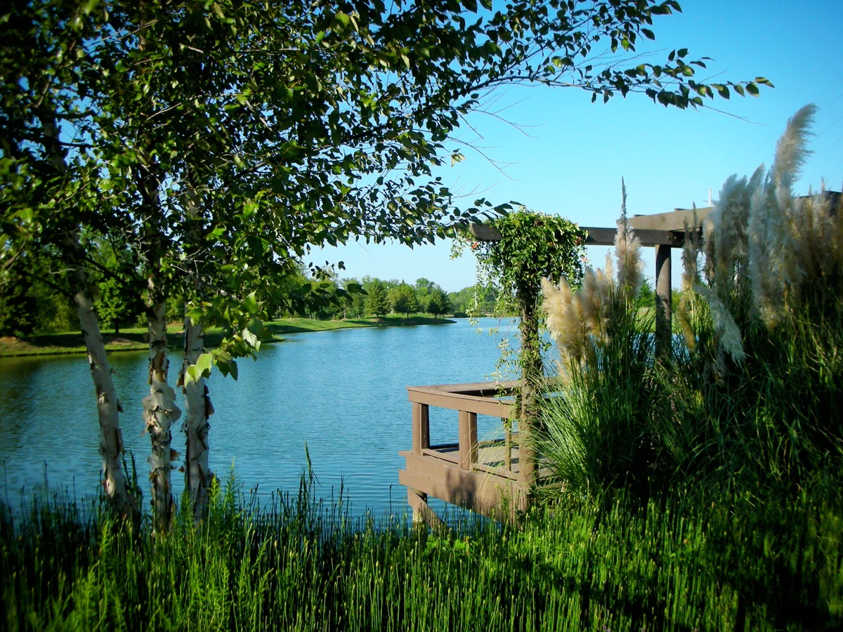 Tour the Neighborhood — Grove Park Living