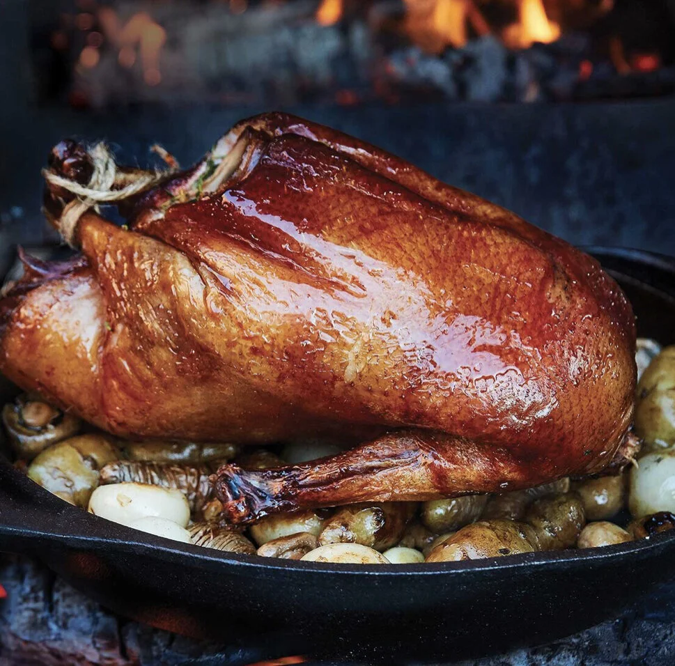 Holiday Duck (Deposit) For Pickup Only
