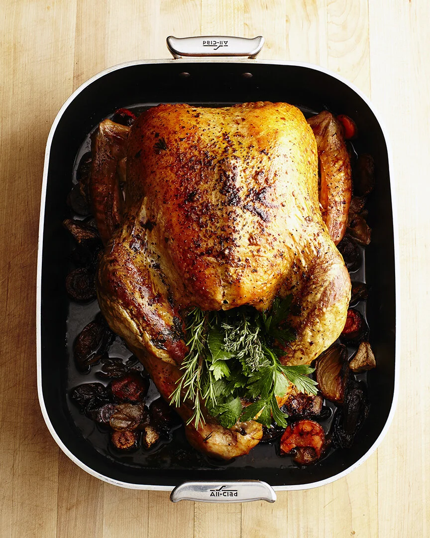 Holiday Fresh Turkey (Deposit ) For Pickup Only