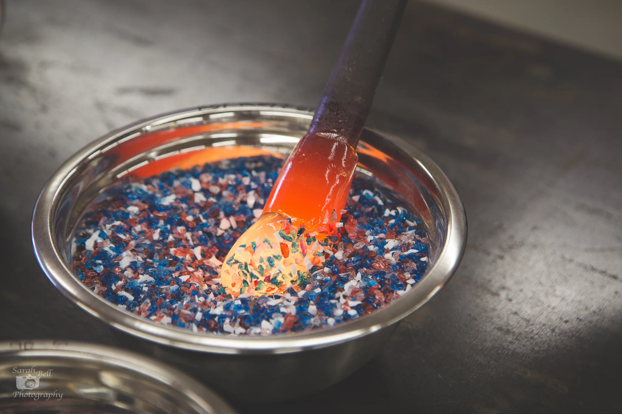 Haliburton Photography / Small Business Photographer / Lia's Glass Dreams