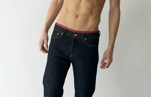 Jeans Farting Jeans Farting