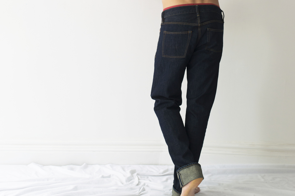 Farting in jeans women 7 struggles