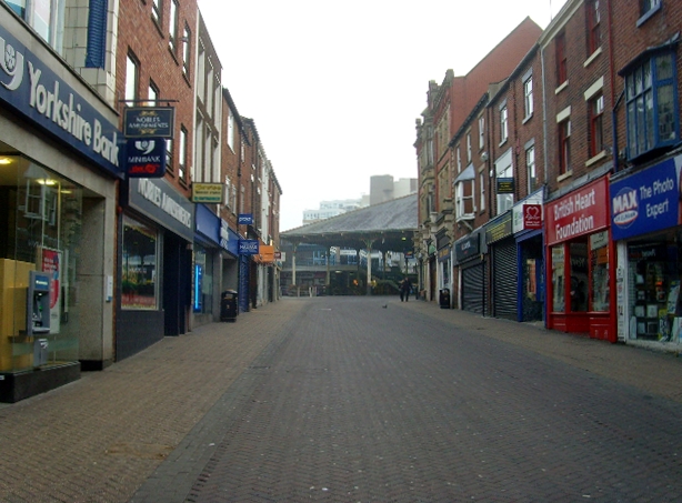 Why go shopping on a dull day when you can order the same goods from the comfort of your own home? image from blogpreston.co.uk 