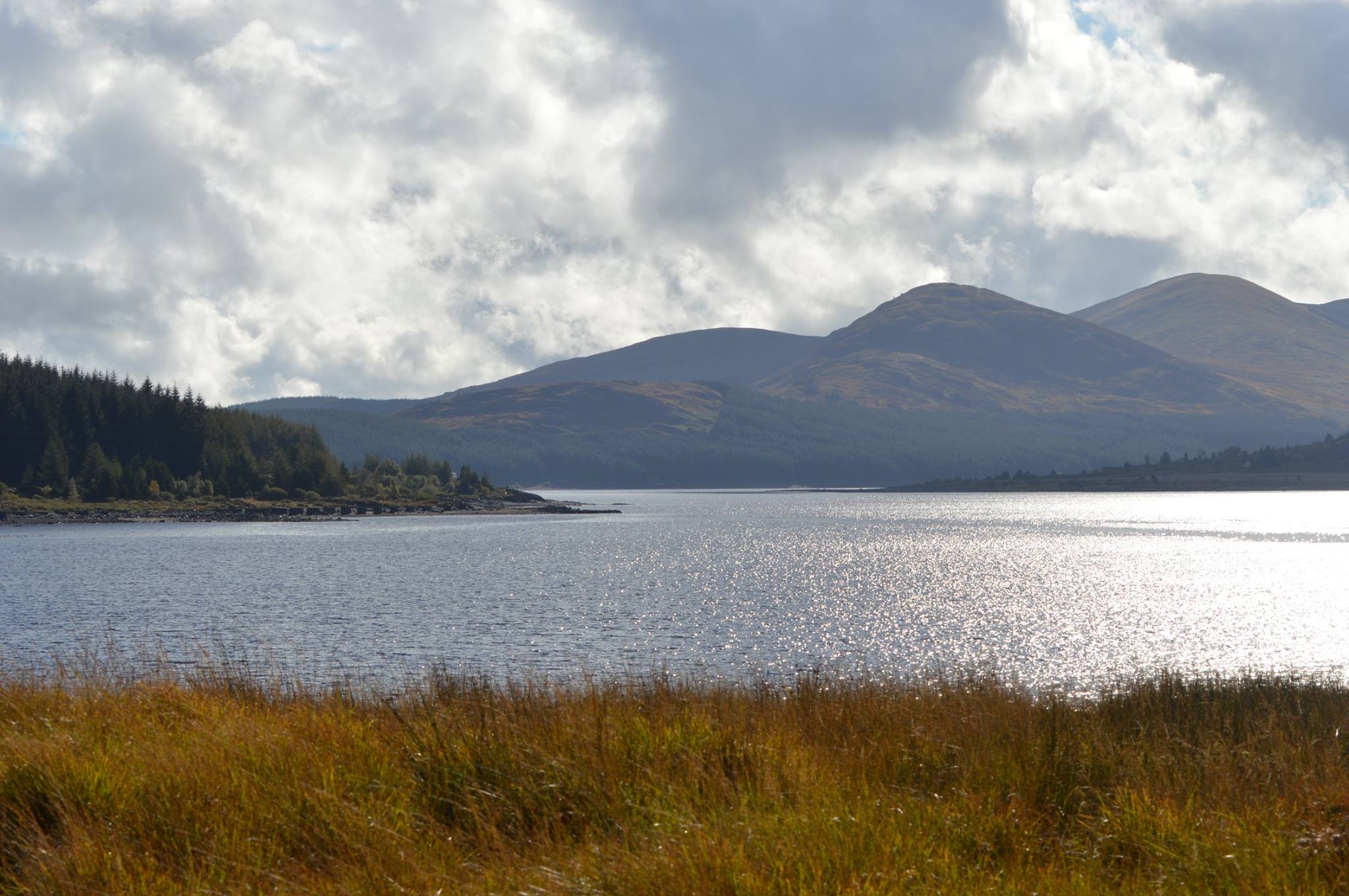 Loch Doon