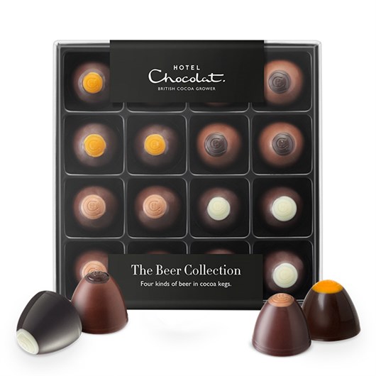Image: www.hotelchocolat.com
