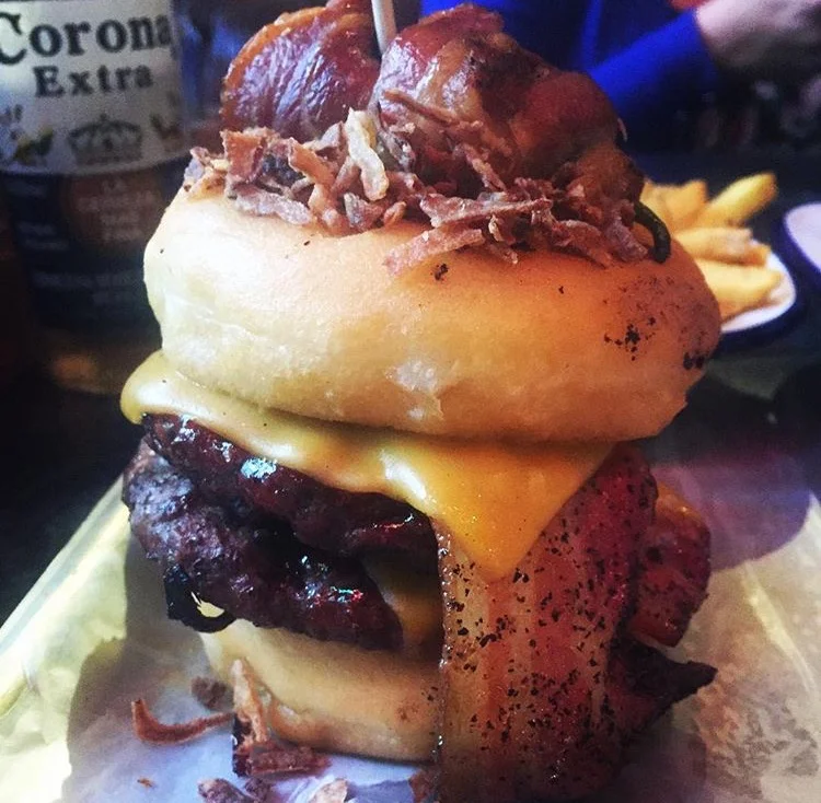 Red's True BBQ 