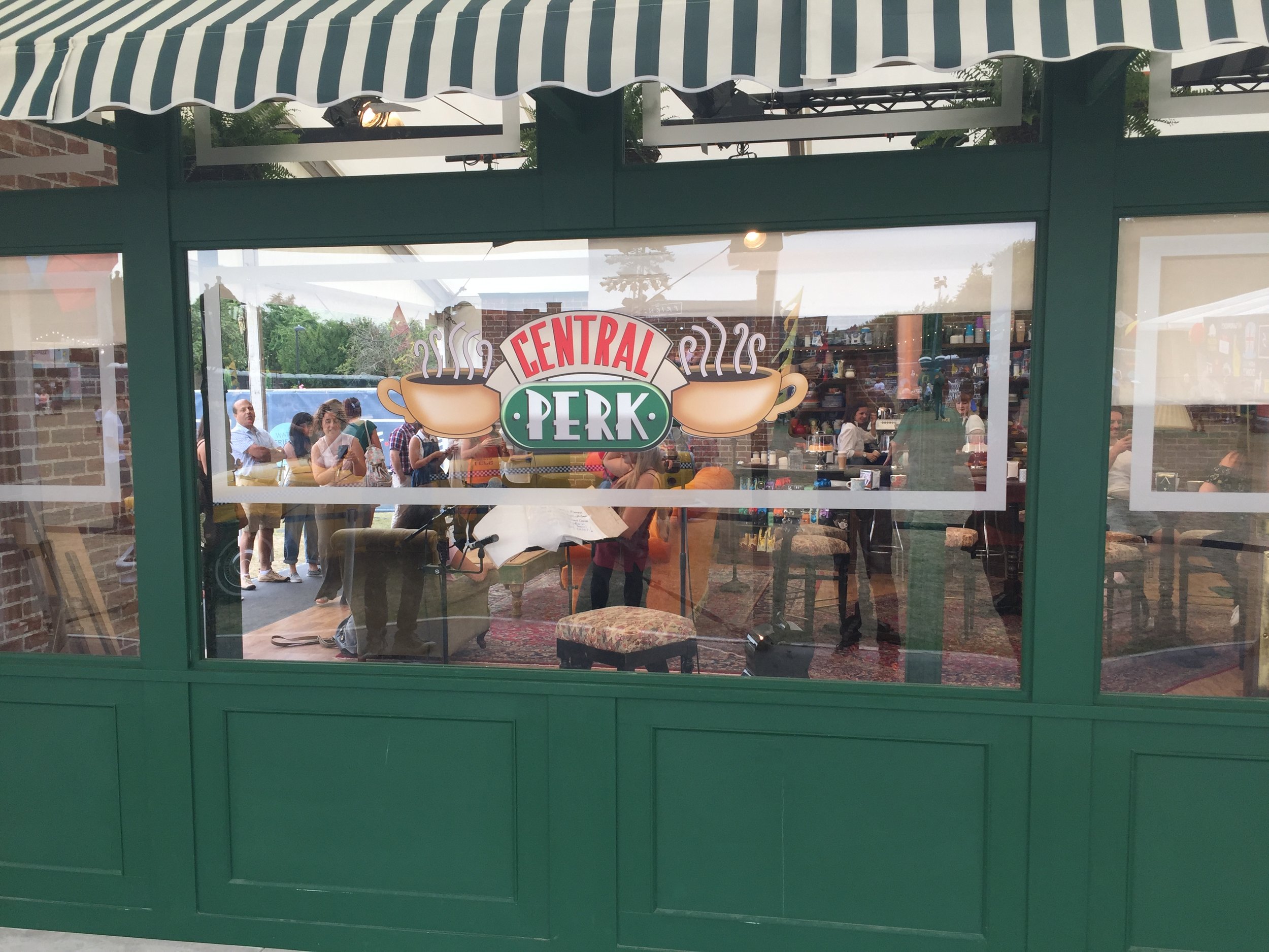 Central Perk