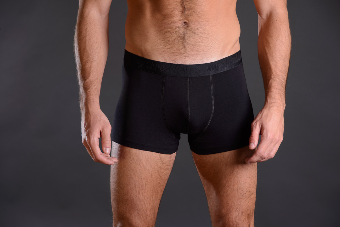 Our best selling Men's Hipsters
