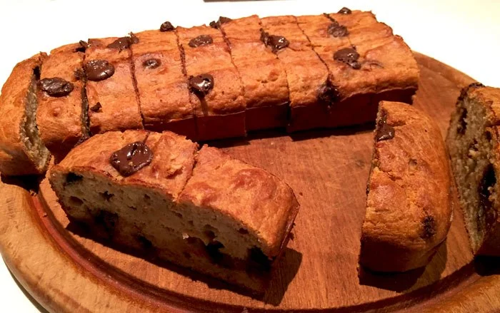Image: http://karlijnskitchen.com/en/chocolate-chip-banana-bread/