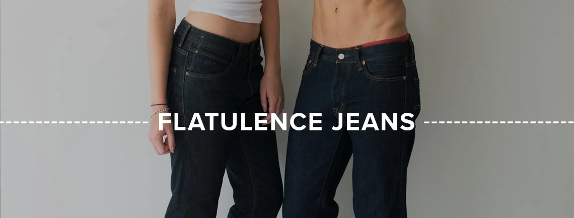 Girls In Jeans Farting Girls In Jeans Farting