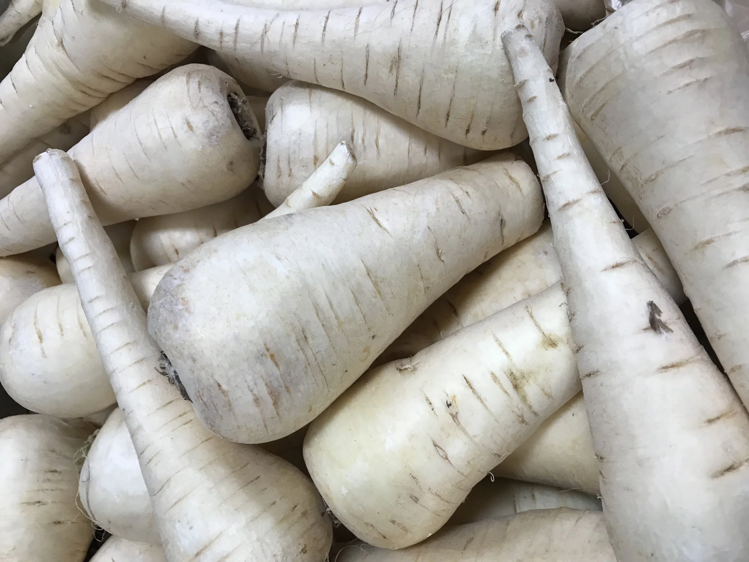 Get your partner, sibling or children to help peel veg. 