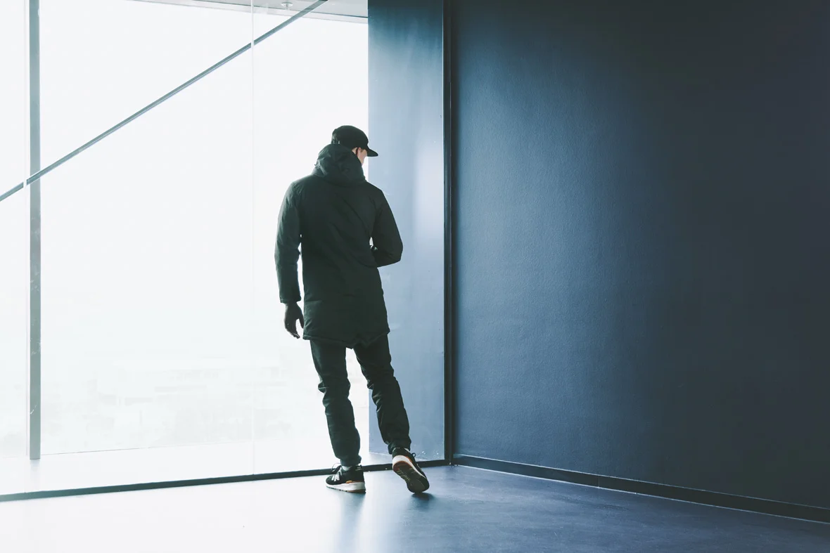 Ill Lookbook AW 2015