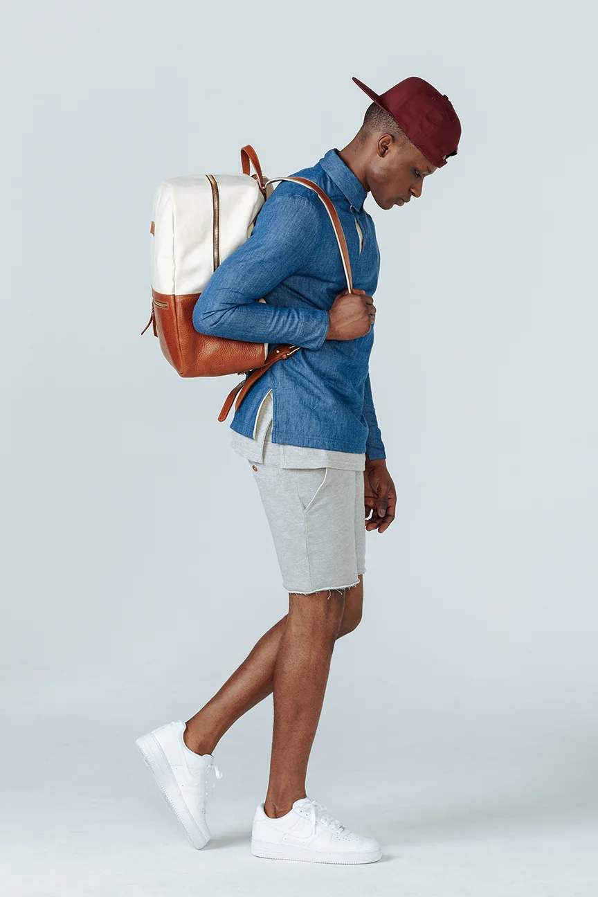 Aimé Leon Dore Fall '14