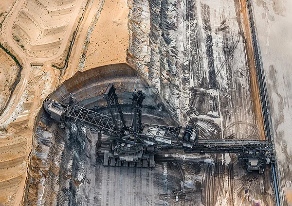 Coal Mining