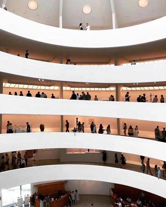Spiraling