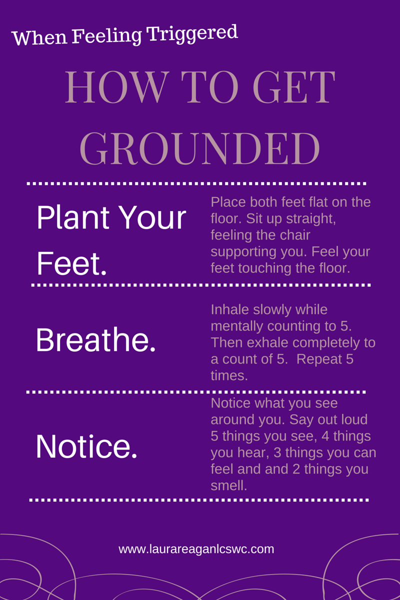 Grounded In A Sentence – Examples of Grounded in a Sentence – IKID