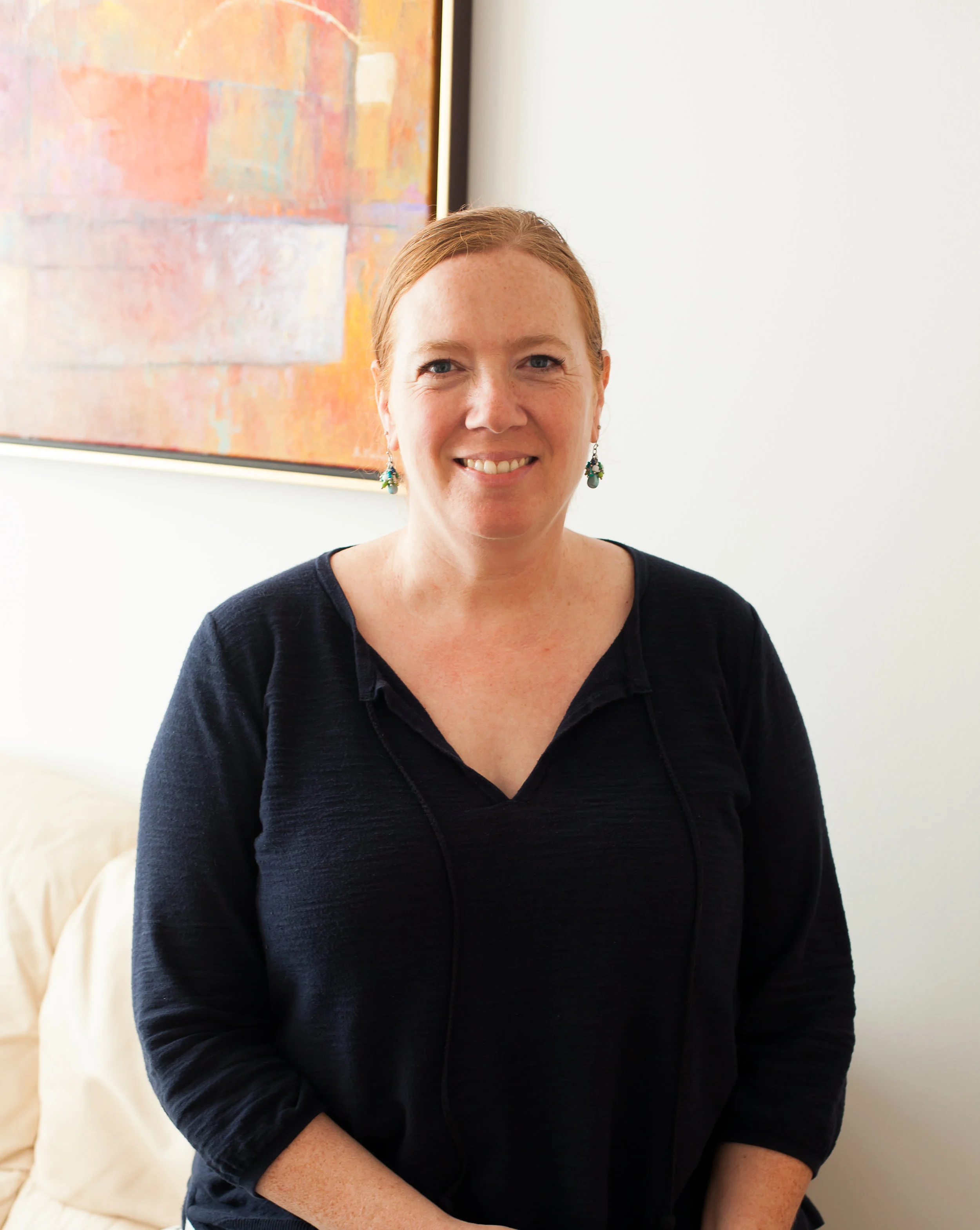 Laura Reagan, LCSW-C is a Maryland Board Approved and Registered Supervisor offering clinical supervision and consultation to individuals and groups. Laura specializes in complex trauma and the effects of trauma exposure on therapists. Contact Laura to discuss supervision or consultation and sign up for the Trauma Therapist Community!