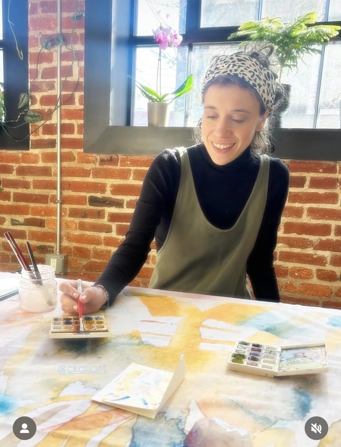 Note to Self in Philadelphia, PA. Painted Auras by Courtney Kali, for high vibe spa experiences in Philadelphia and NYC. soho luxury spa appointments and evenrs