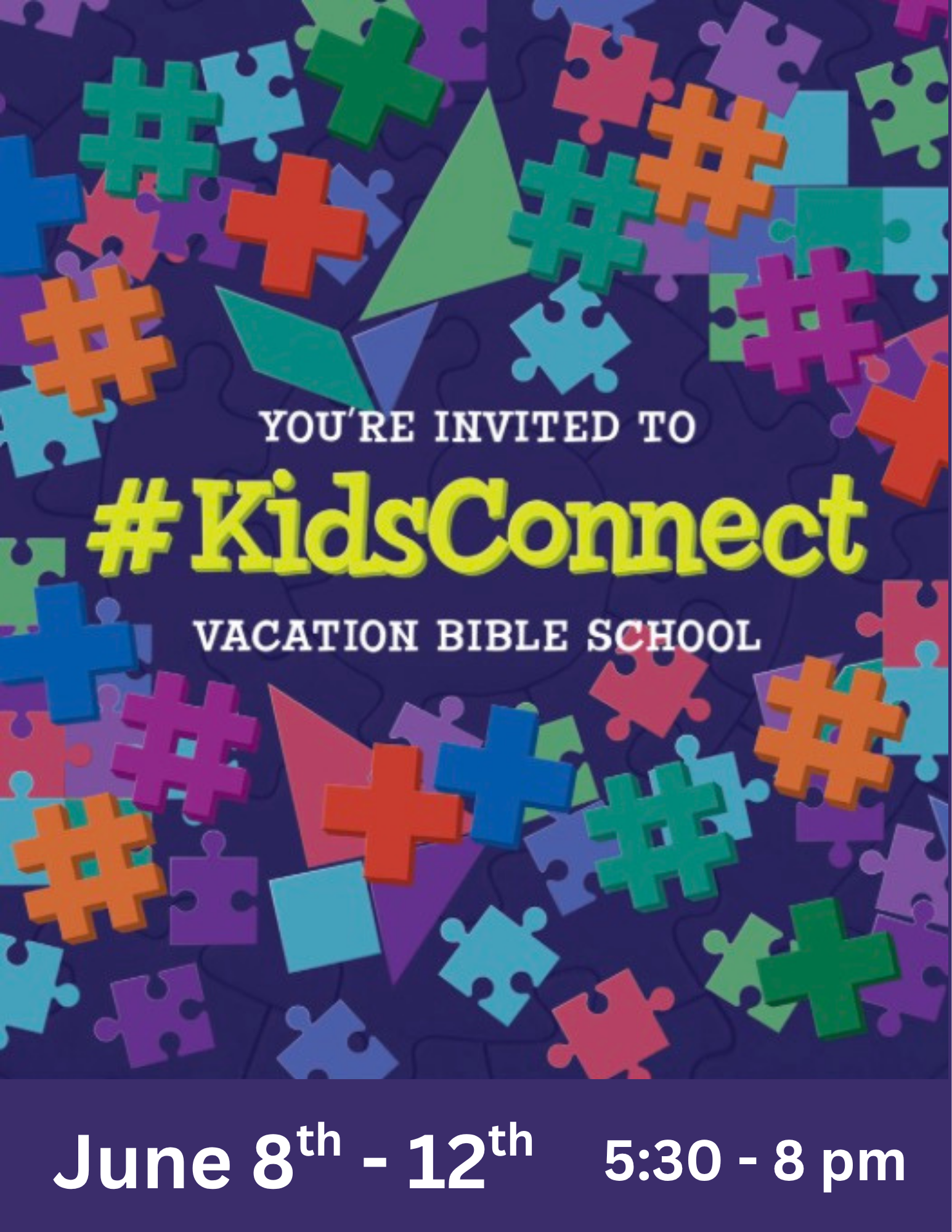 Vacation Bible School