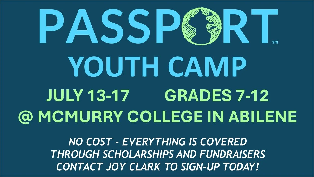 Youth Camp