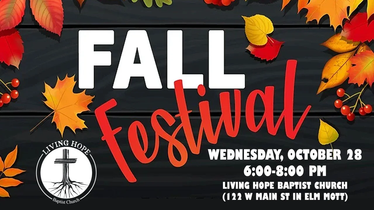 Fall Festival