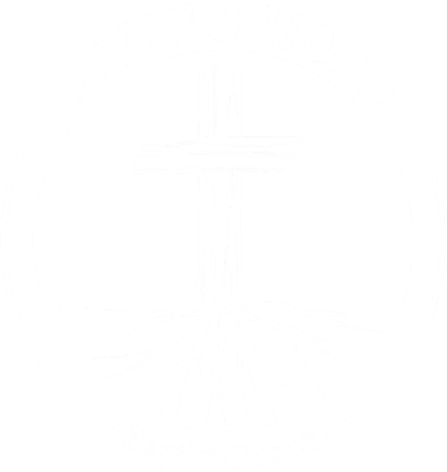 Living Hope Baptist Church