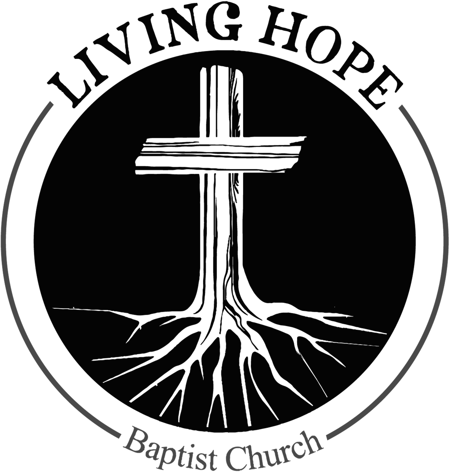 Living Hope Baptist Church