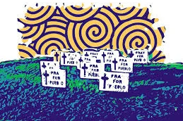 Pull – Don’t Pray – for Pueblo: Yard-sign activism must be met with bootstrap action