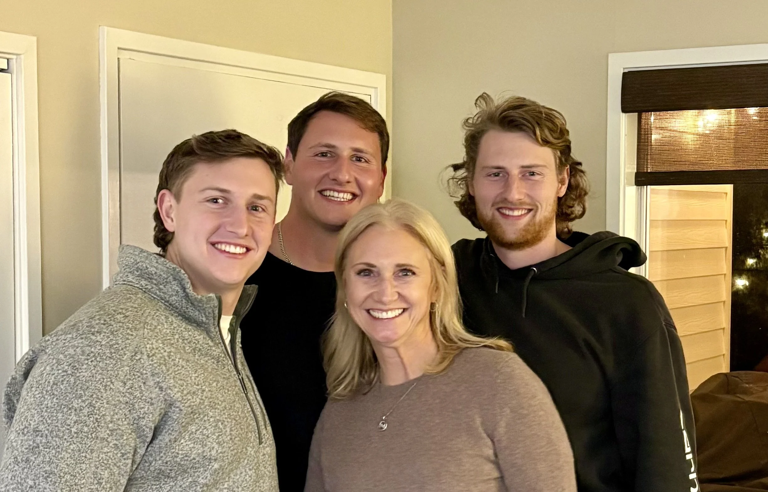 Men’s Mental Health Awareness Month: Bridging the Empathy Gap