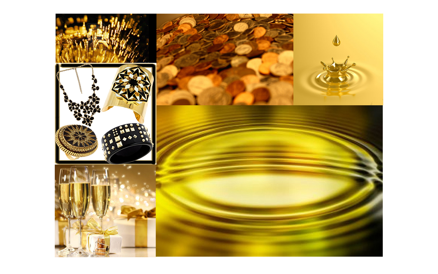Mood Board