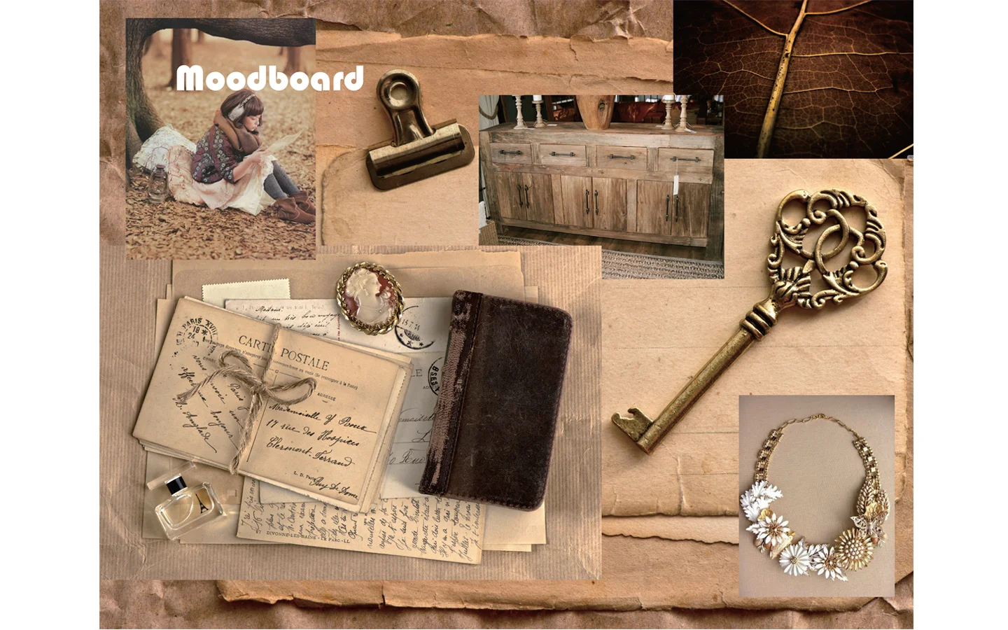 Mood Board