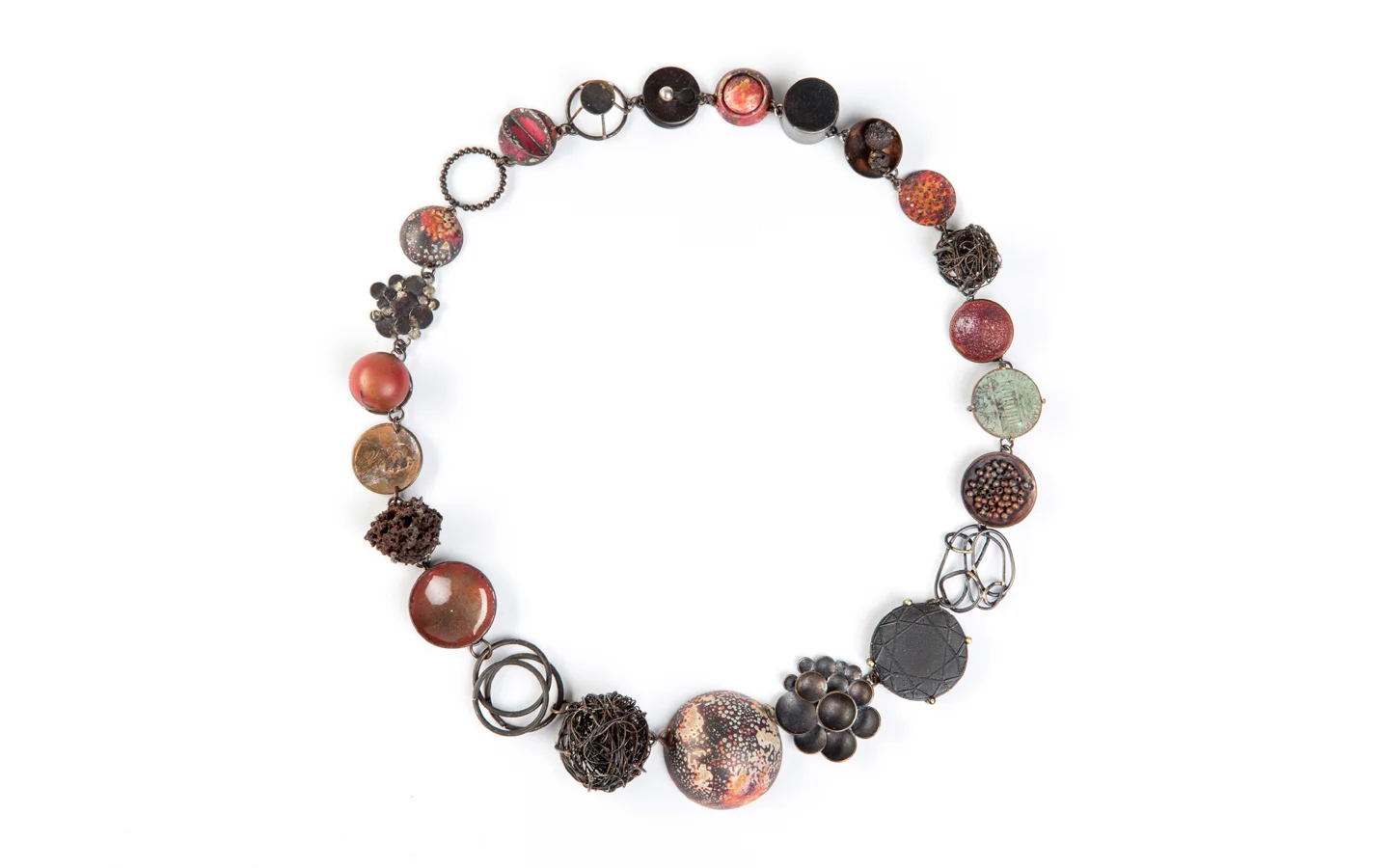 Don't Look at My Shadow II