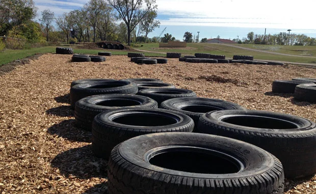 Obstacle course tires.jpg