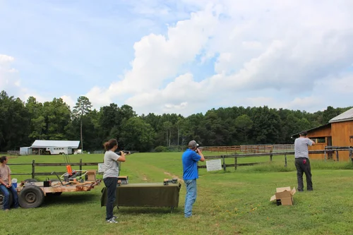 hartford gun club guest policy